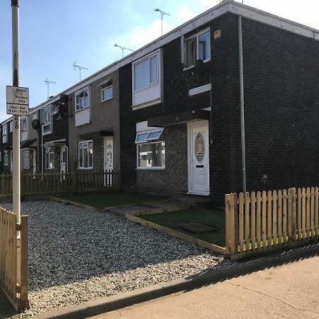 فيلا 4 Bed House Next To Basildon Town Centre المظهر الخارجي الصورة