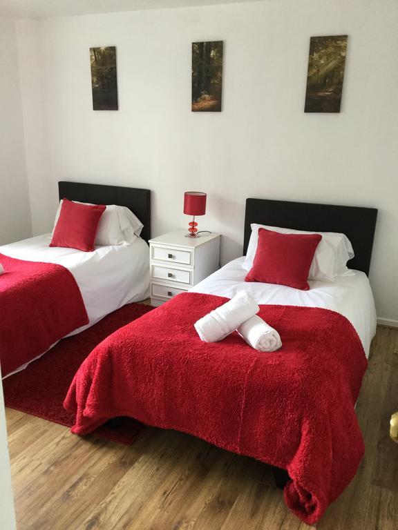 فيلا 4 Bed House Next To Basildon Town Centre المظهر الخارجي الصورة