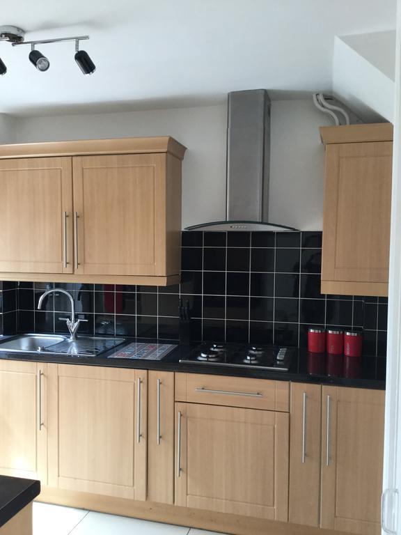 فيلا 4 Bed House Next To Basildon Town Centre المظهر الخارجي الصورة