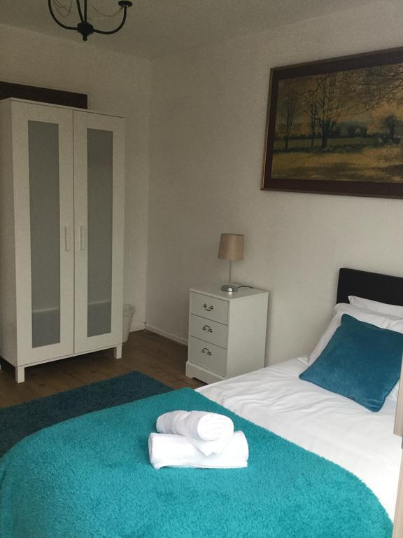 فيلا 4 Bed House Next To Basildon Town Centre المظهر الخارجي الصورة