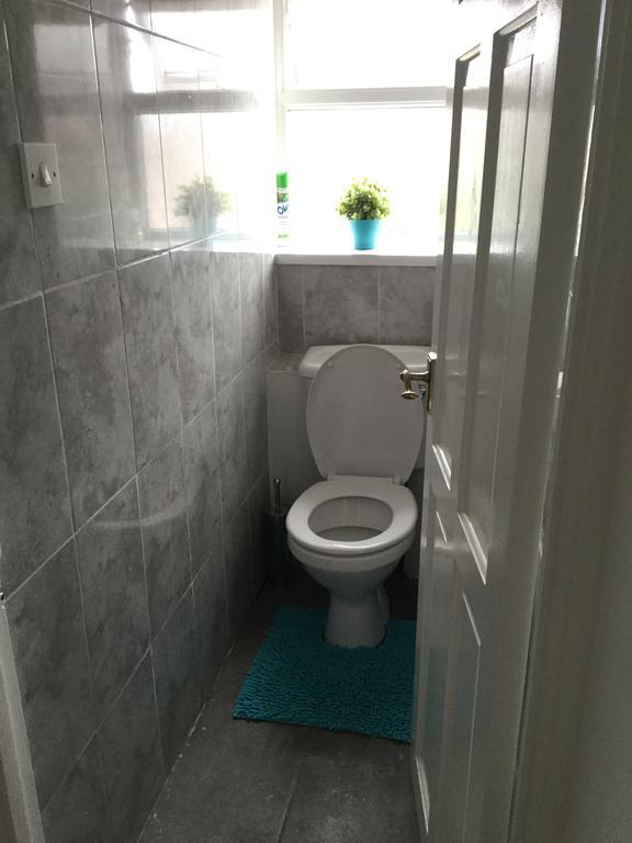 فيلا 4 Bed House Next To Basildon Town Centre المظهر الخارجي الصورة