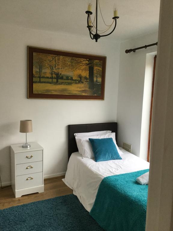 فيلا 4 Bed House Next To Basildon Town Centre المظهر الخارجي الصورة