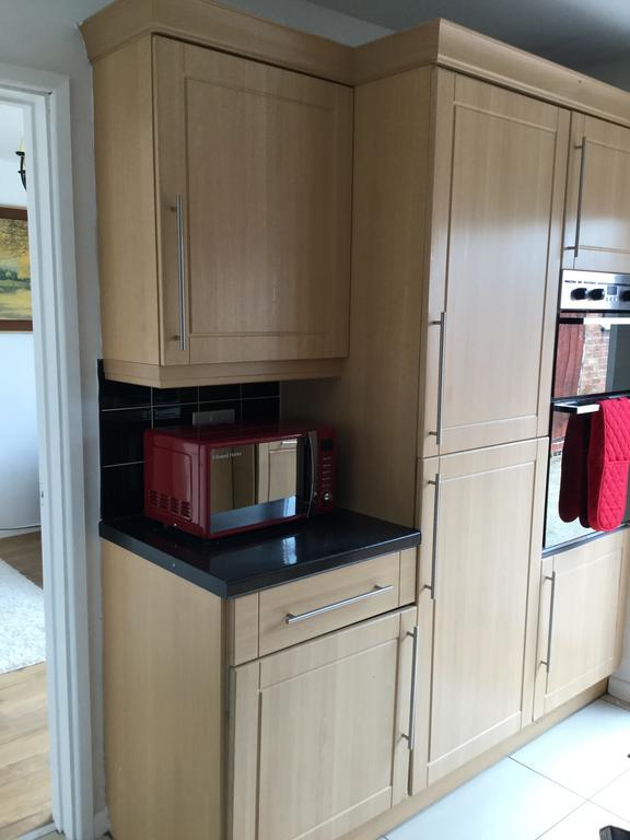 فيلا 4 Bed House Next To Basildon Town Centre المظهر الخارجي الصورة