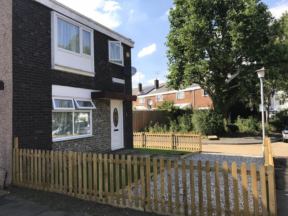 فيلا 4 Bed House Next To Basildon Town Centre المظهر الخارجي الصورة